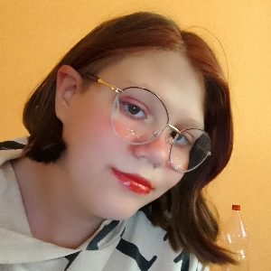 Екатерина Тихонова