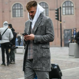 Андрей Маяковский