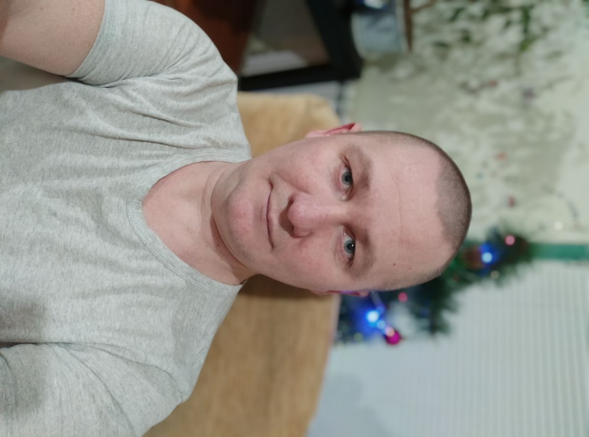 Vasiliy Mahrov