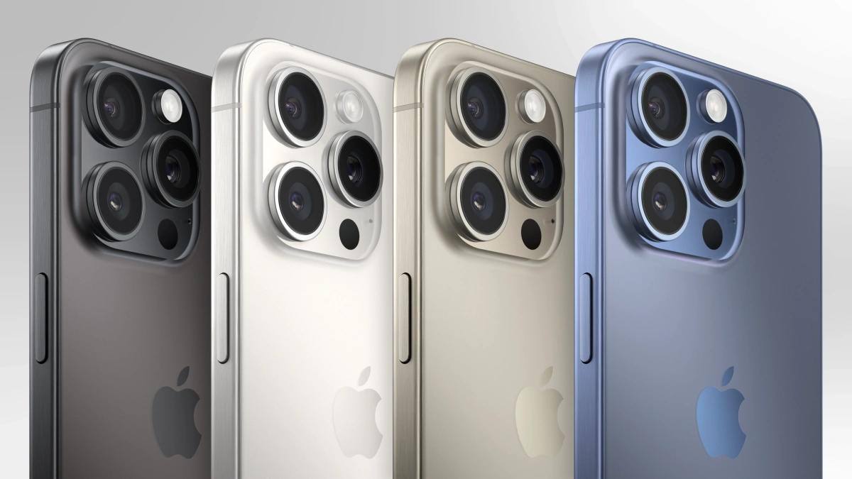 iPhone 16 Pro Max в России будет стоить минимум 400 тысяч рублей в первые дни старта продаж. Такие цены уже выставили перекупщики, пишет Mash | Сетка — социальная сеть от hh.ru