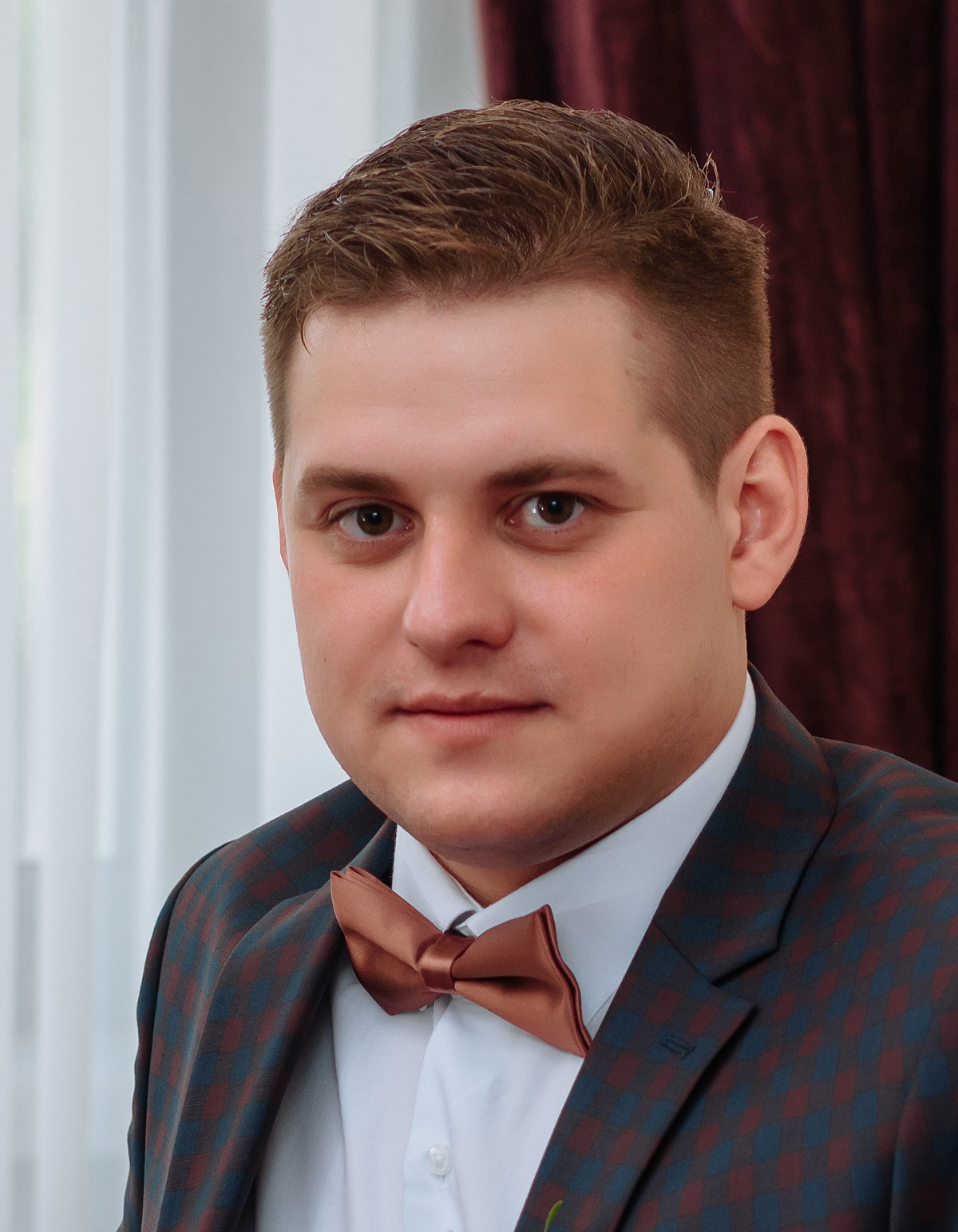 Дмитрий Скоропадский