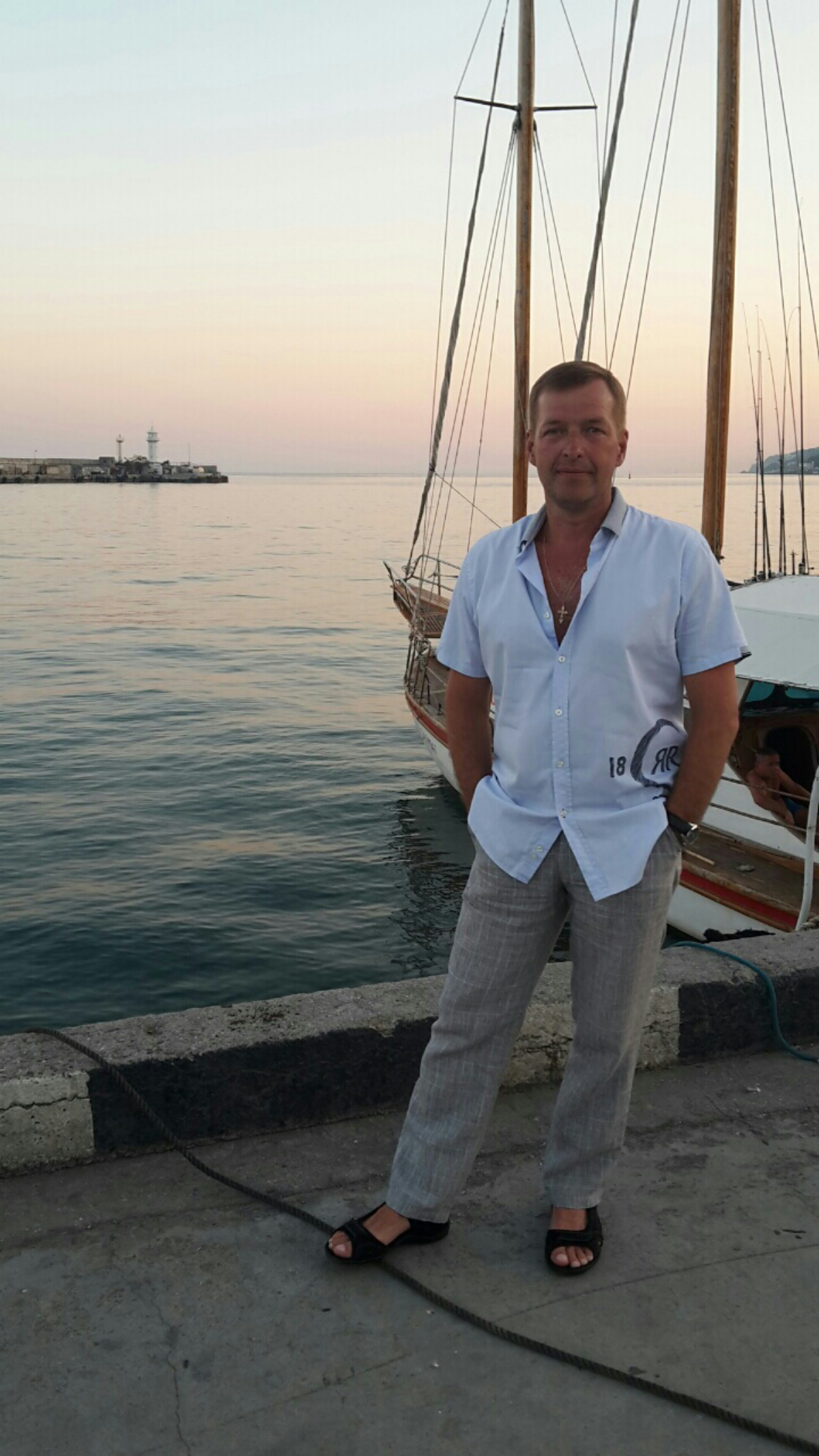 Валерий Лунёв