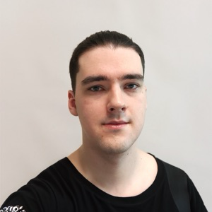 Илья Смирнов