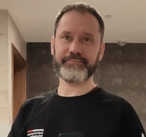 Виталий Вахненко | Сетка — социальная сеть от hh.ru