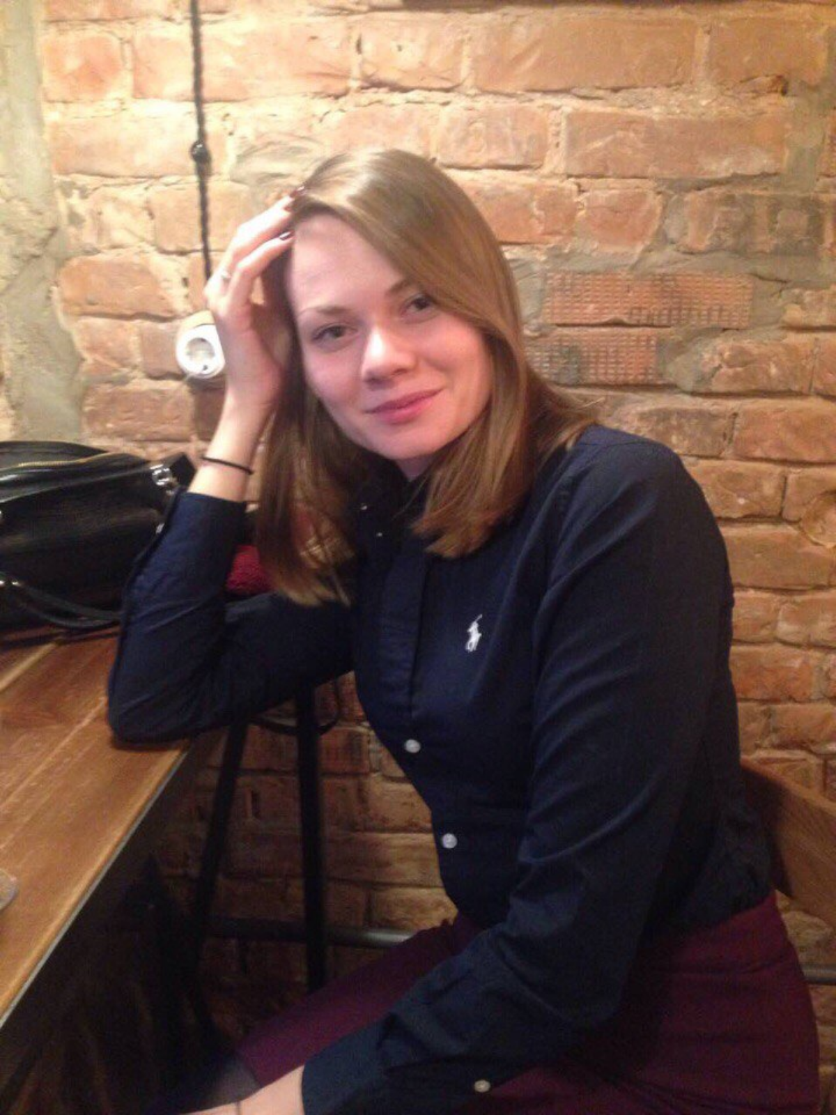 Екатерина Тырсина