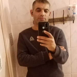 Хасан Махмедов