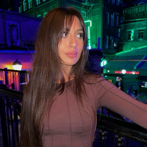 Лика Абаджян | Сетка — социальная сеть от hh.ru