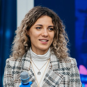 Анна Солодихина | Сетка — социальная сеть от hh.ru