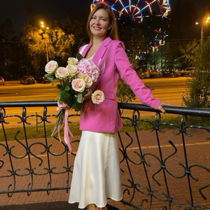 Ксения Ерофеева | Сетка — социальная сеть от hh.ru