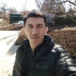 Аббосхон Хасанов