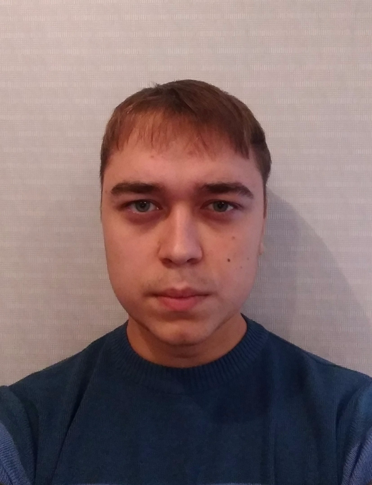 Максим Чистяков