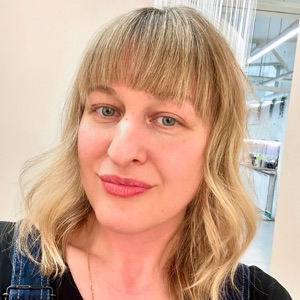 Наталия Троицкая