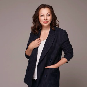 Елена Лугачева