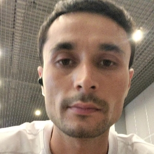 Абдукаюм Тургунов