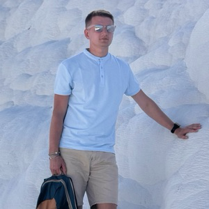 Андрей Терешин | Сетка — социальная сеть от hh.ru