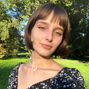 Евгения Аин | Сетка — социальная сеть от hh.ru