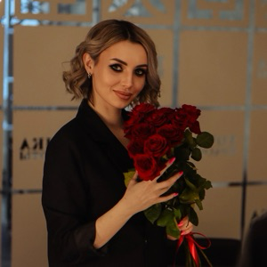 Юлия Мулюкова | Сетка — социальная сеть от hh.ru