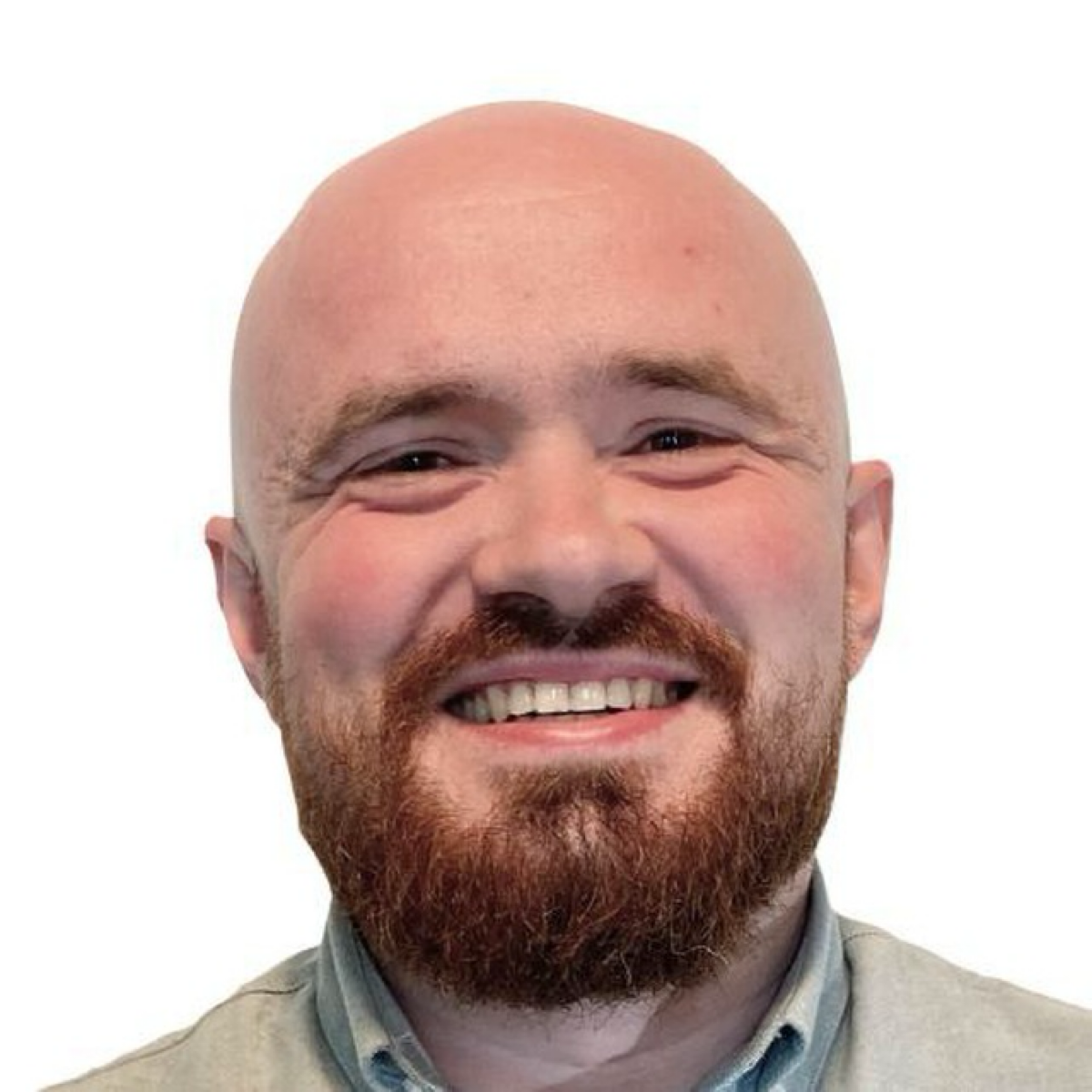 Илья Пестерев