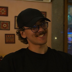 Данил Андреев | Сетка — социальная сеть от hh.ru