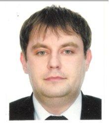 Александр Чернышёв | Сетка — социальная сеть от hh.ru