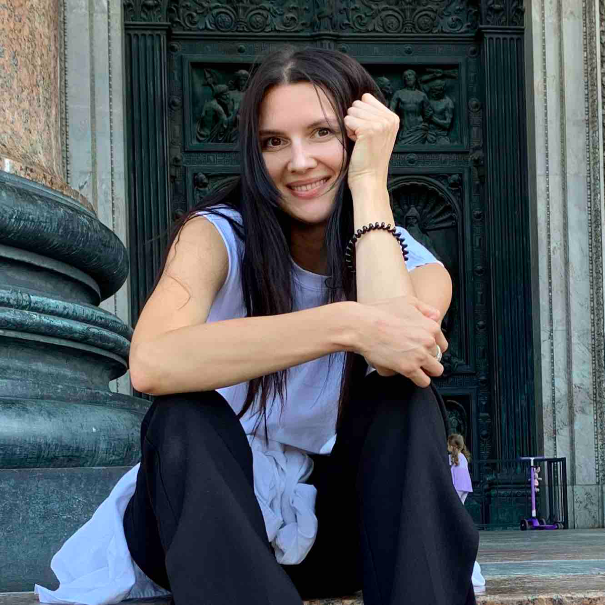 Лидия Абрамова