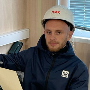 Виктор Калинин | Сетка — социальная сеть от hh.ru