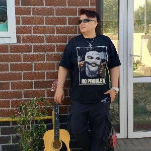 Анастасия Джугашвили