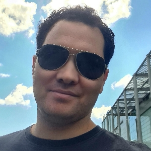 Dauren Autalipov