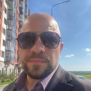 Иван Романов | Сетка — социальная сеть от hh.ru