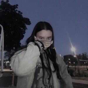 Софья Барышева