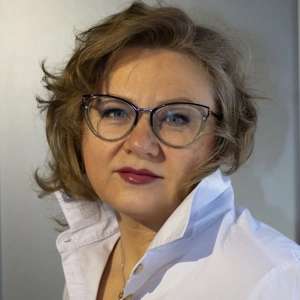 Екатерина Светенкова