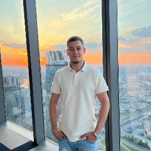 Сергей Канцуров