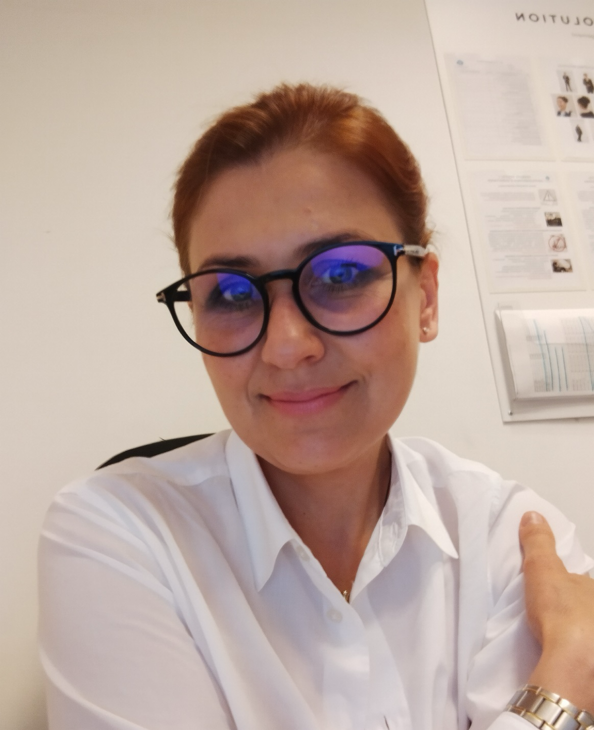 Наталья Дербенцева | Сетка — социальная сеть от hh.ru