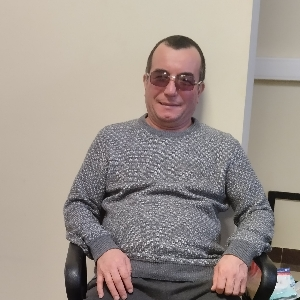 Шавкат Газиев