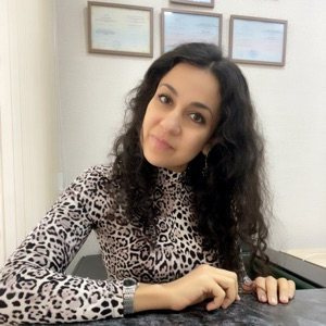 Рена Рудникова | Сетка — социальная сеть от hh.ru