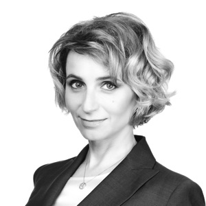 Анна Фофанова | Сетка — социальная сеть от hh.ru