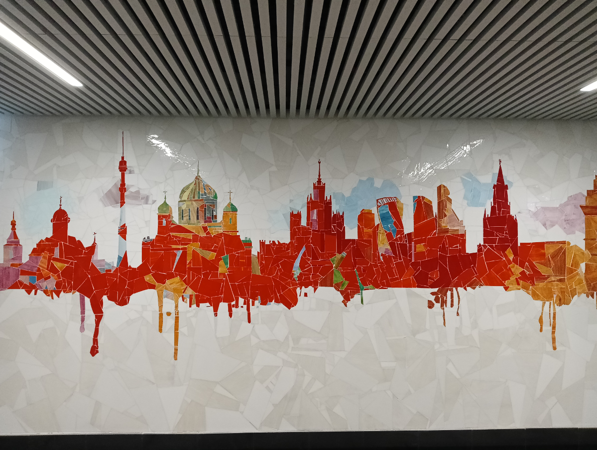 Один день. И сегодня это День Города. | Сетка — социальная сеть от hh.ru