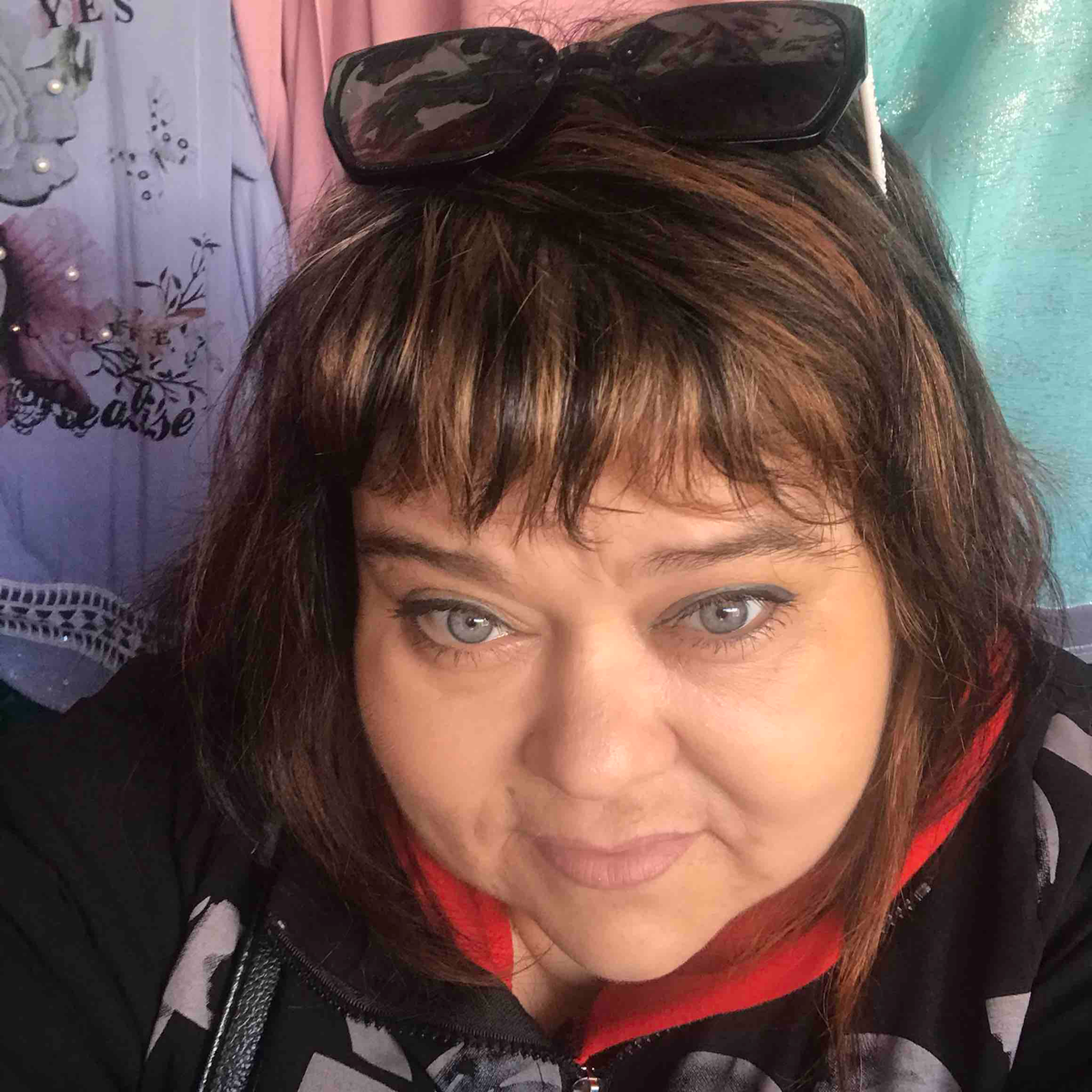 Эльвера Иванова