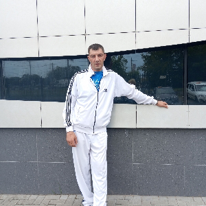 Василий Погорелов