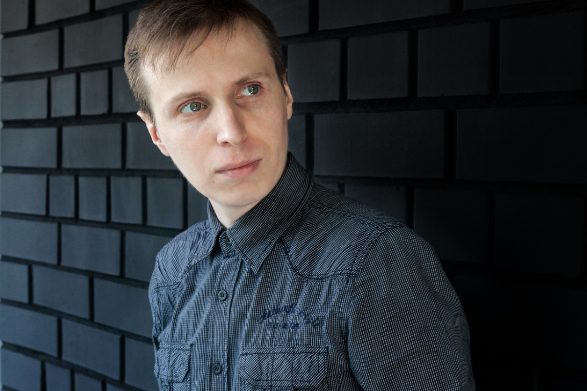 Никита Смирнов