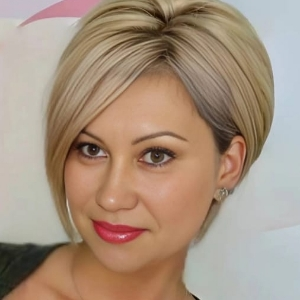 Вероника Сомова