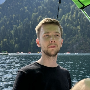 Кирилл Скирдов | Сетка — социальная сеть от hh.ru