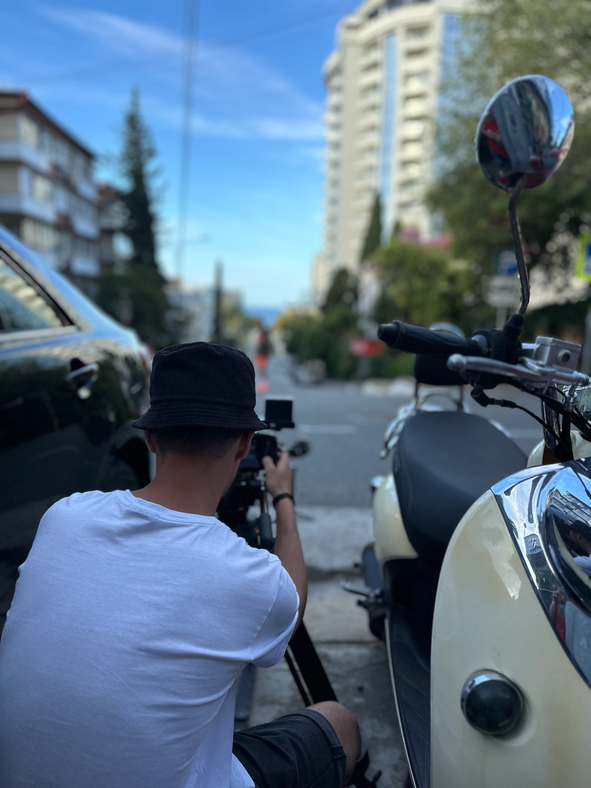 💔Когда любимое дело сталкивается с ранними подъемами 💔
👋Друзья, приветствую вас! Сегодня хочу поделиться своими размышлениями о том, как иногда в нашем любимом деле могут быть моменты, которые не всег... | Сетка — социальная сеть от hh.ru