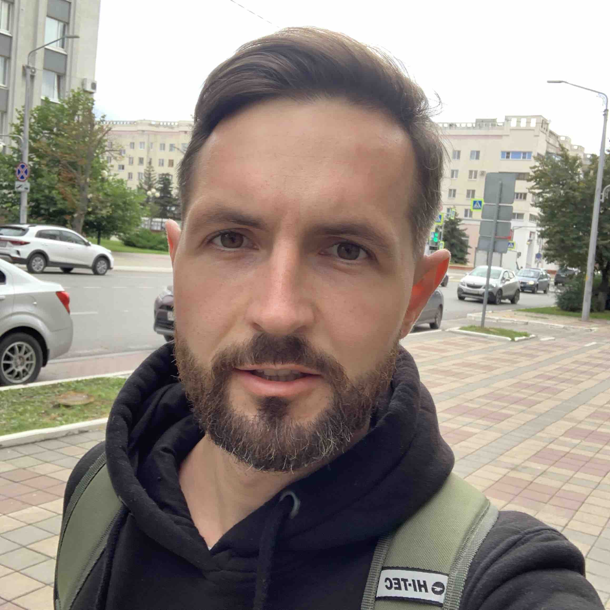 Андрей Головин