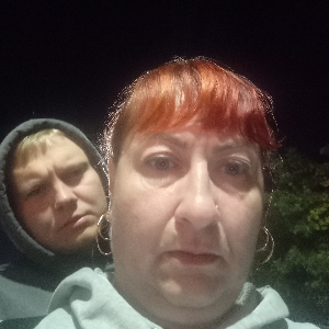 Валентина Шаймухаметова