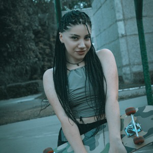 Мари Казарян | Сетка — социальная сеть от hh.ru