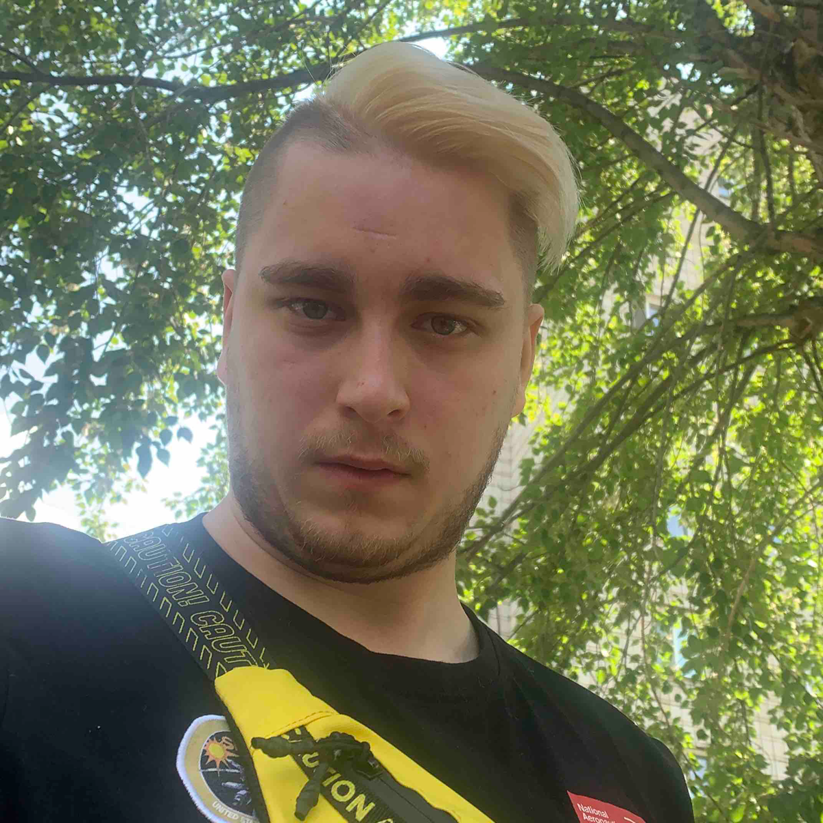Алексей Мохов