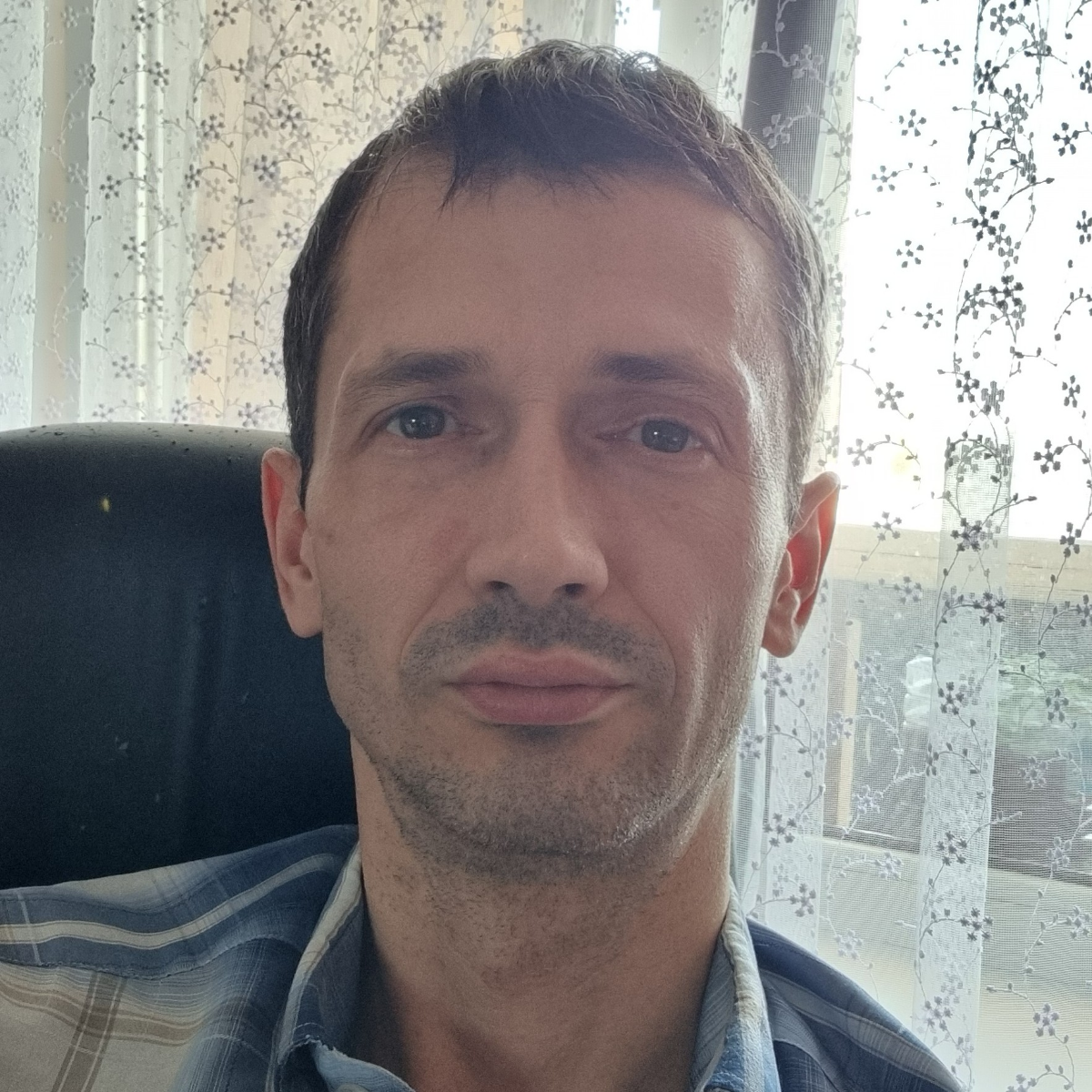 Андрей Савкин
