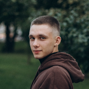 Артём Святов | Сетка — социальная сеть от hh.ru