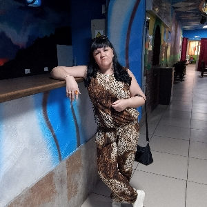 Ира Сафонова